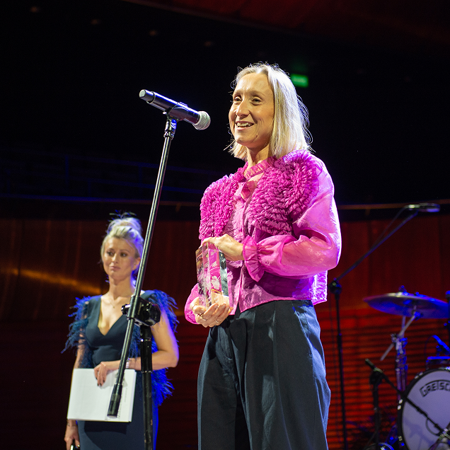 Zdjęcie FORBES Poland magazine