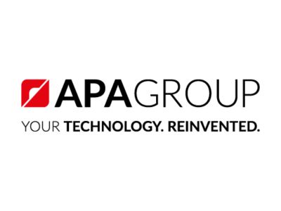 APA GROUP