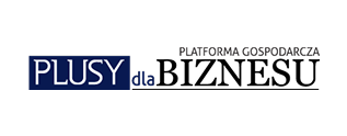 Plusy dla biznesu