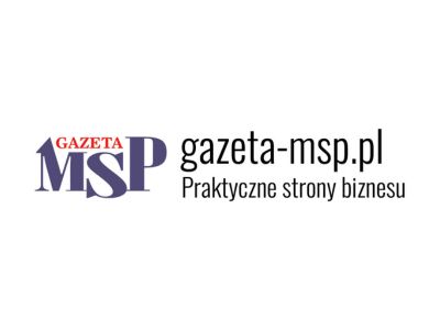 gazeta MSP