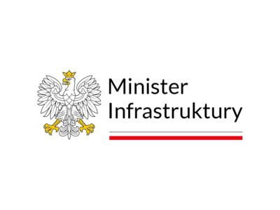 Minister Infrastruktury