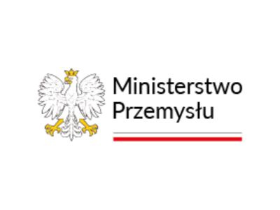 Ministerstwo Przemysłu