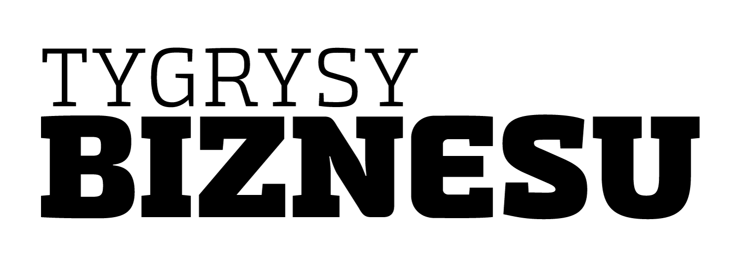 TYGRYSY BIZNESU