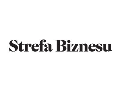 strefa biznesu