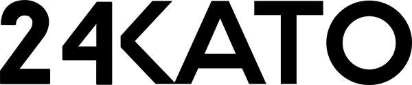 24 Kato