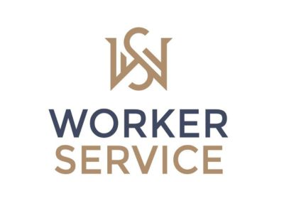 WorkerService