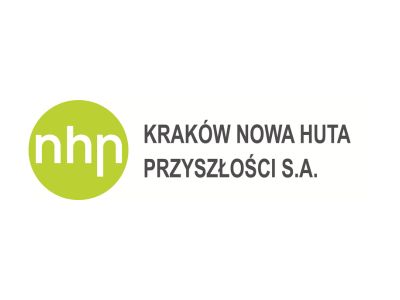 Kraków Nowa Huta Przyszłość 